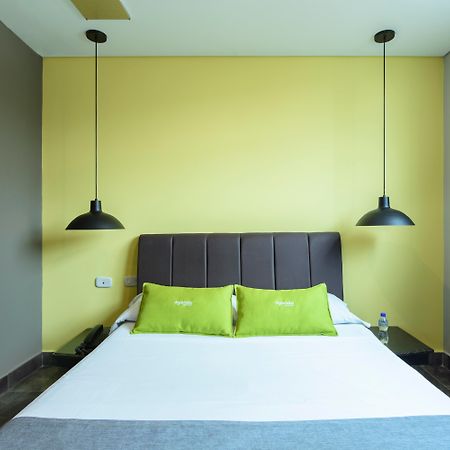 Ayenda 1246 3H Hotel Medellín Dış mekan fotoğraf