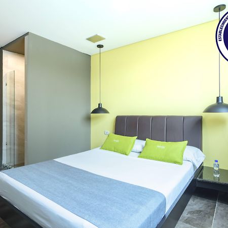 Ayenda 1246 3H Hotel Medellín Dış mekan fotoğraf