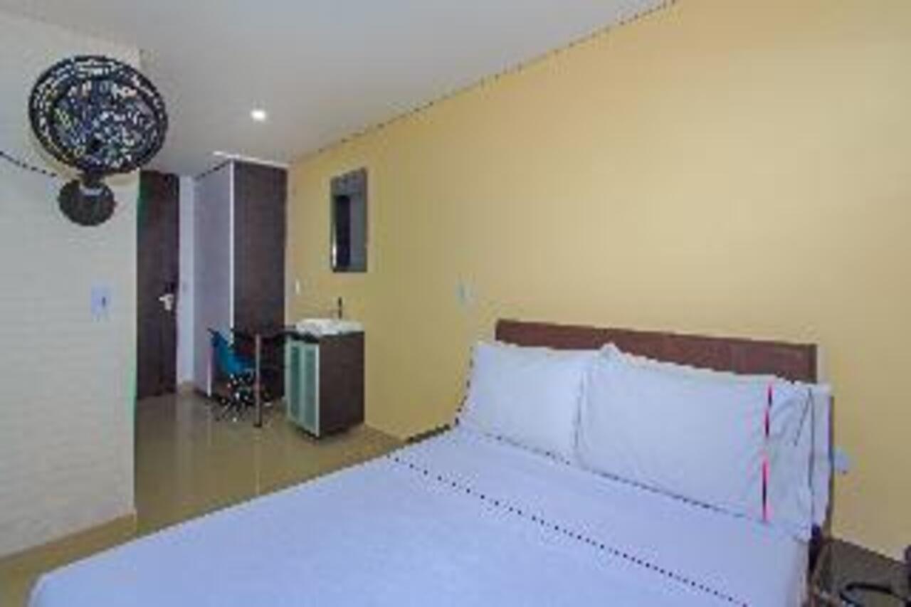 Ayenda 1246 3H Hotel Medellín Dış mekan fotoğraf