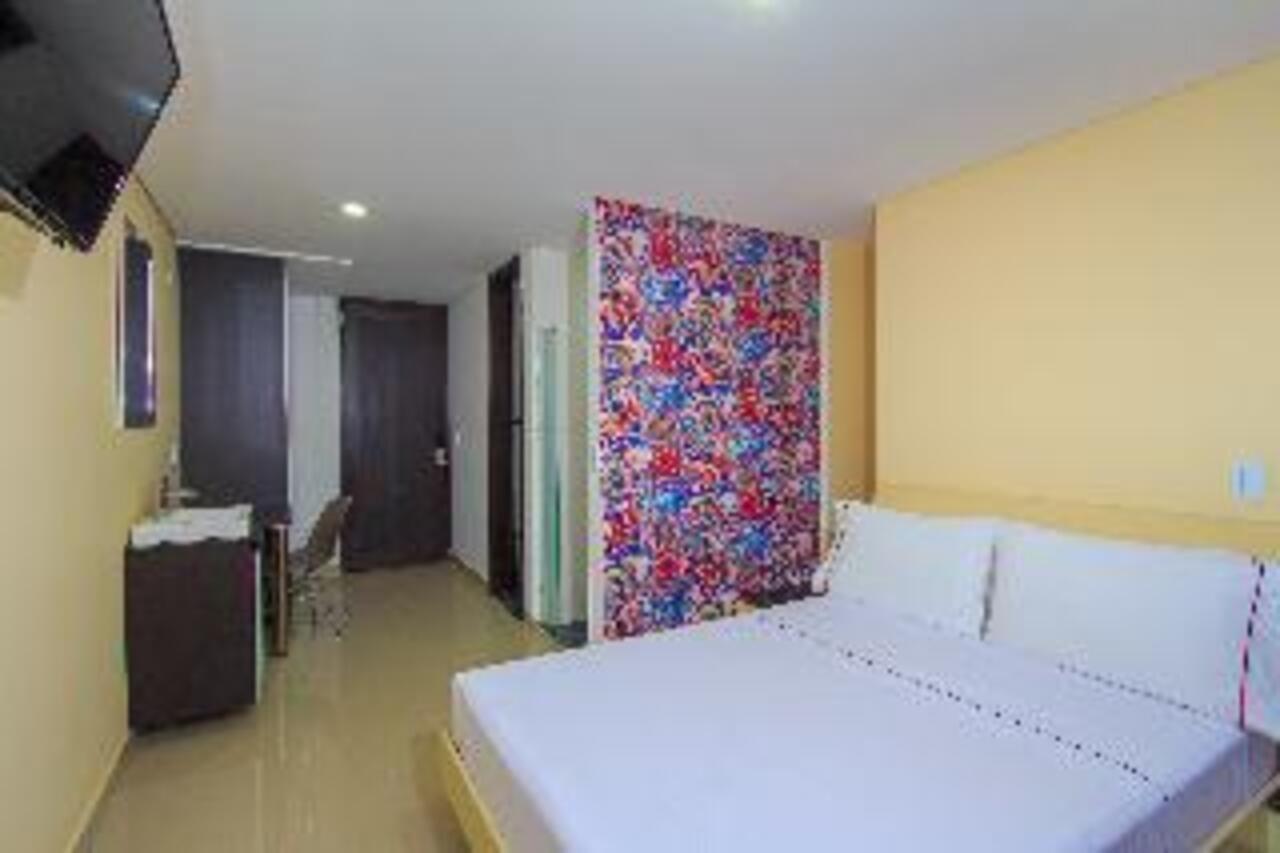 Ayenda 1246 3H Hotel Medellín Dış mekan fotoğraf