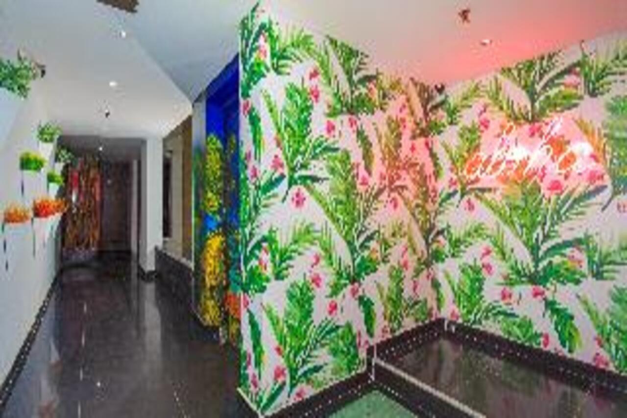 Ayenda 1246 3H Hotel Medellín Dış mekan fotoğraf