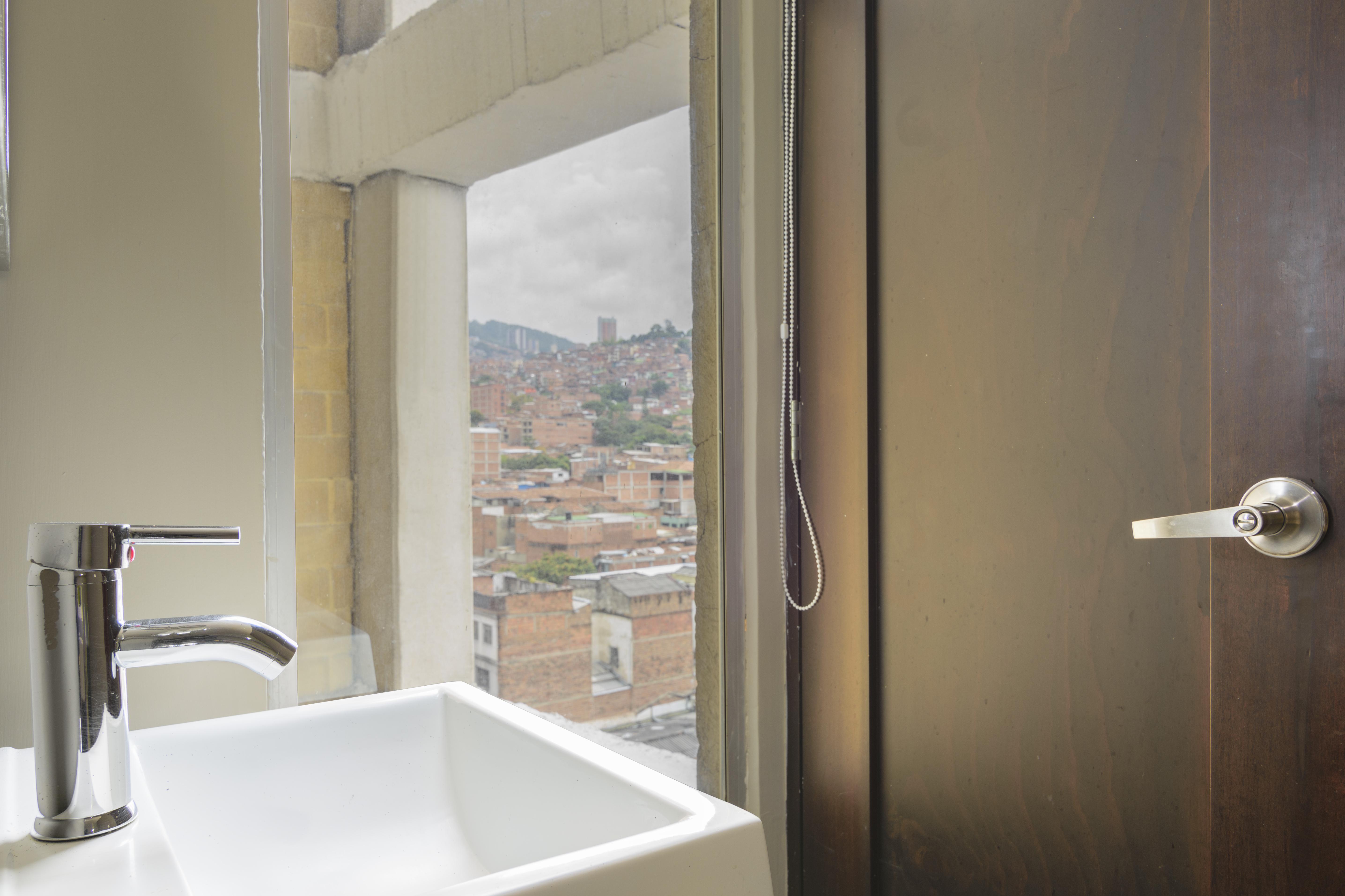 Ayenda 1246 3H Hotel Medellín Dış mekan fotoğraf