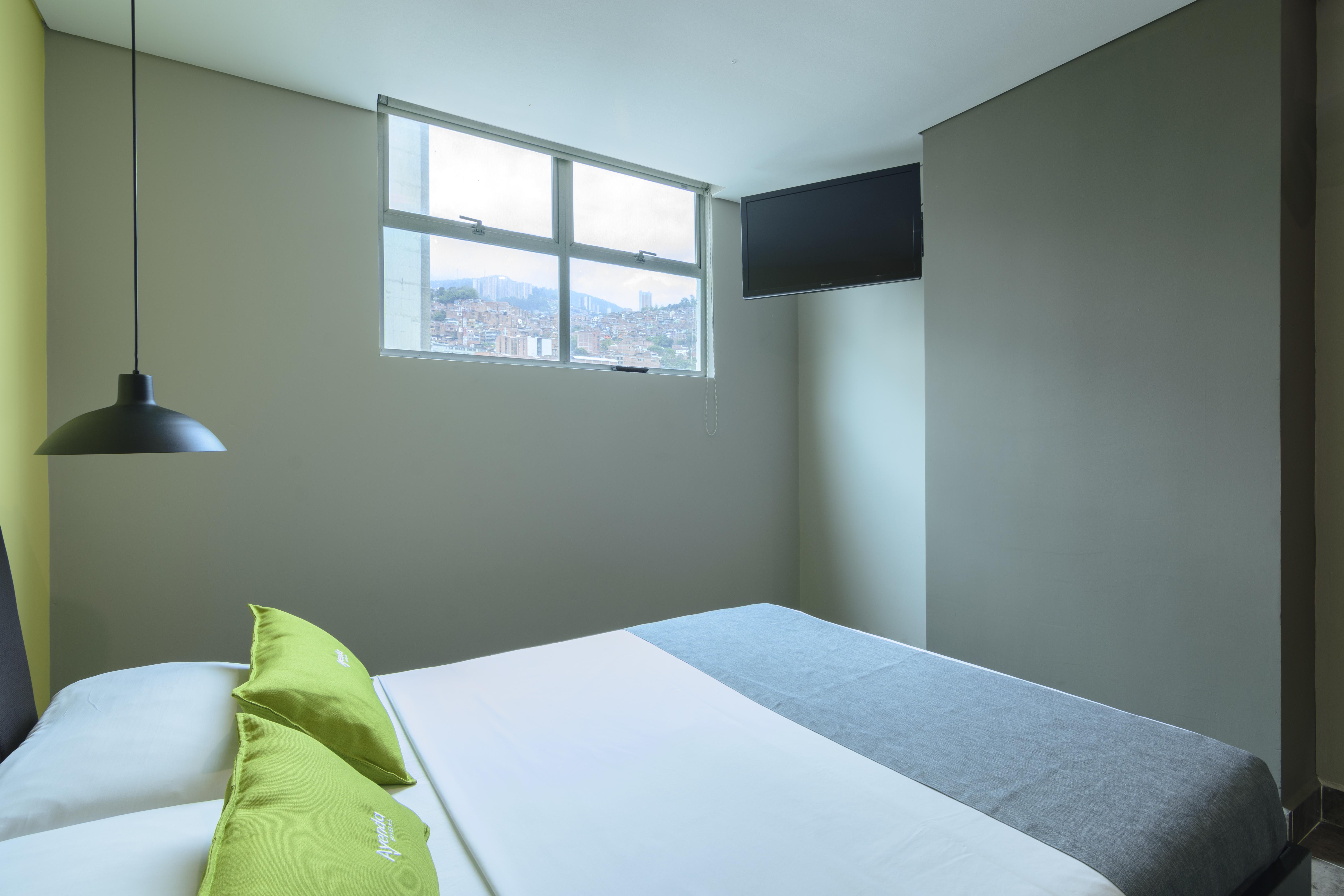 Ayenda 1246 3H Hotel Medellín Dış mekan fotoğraf