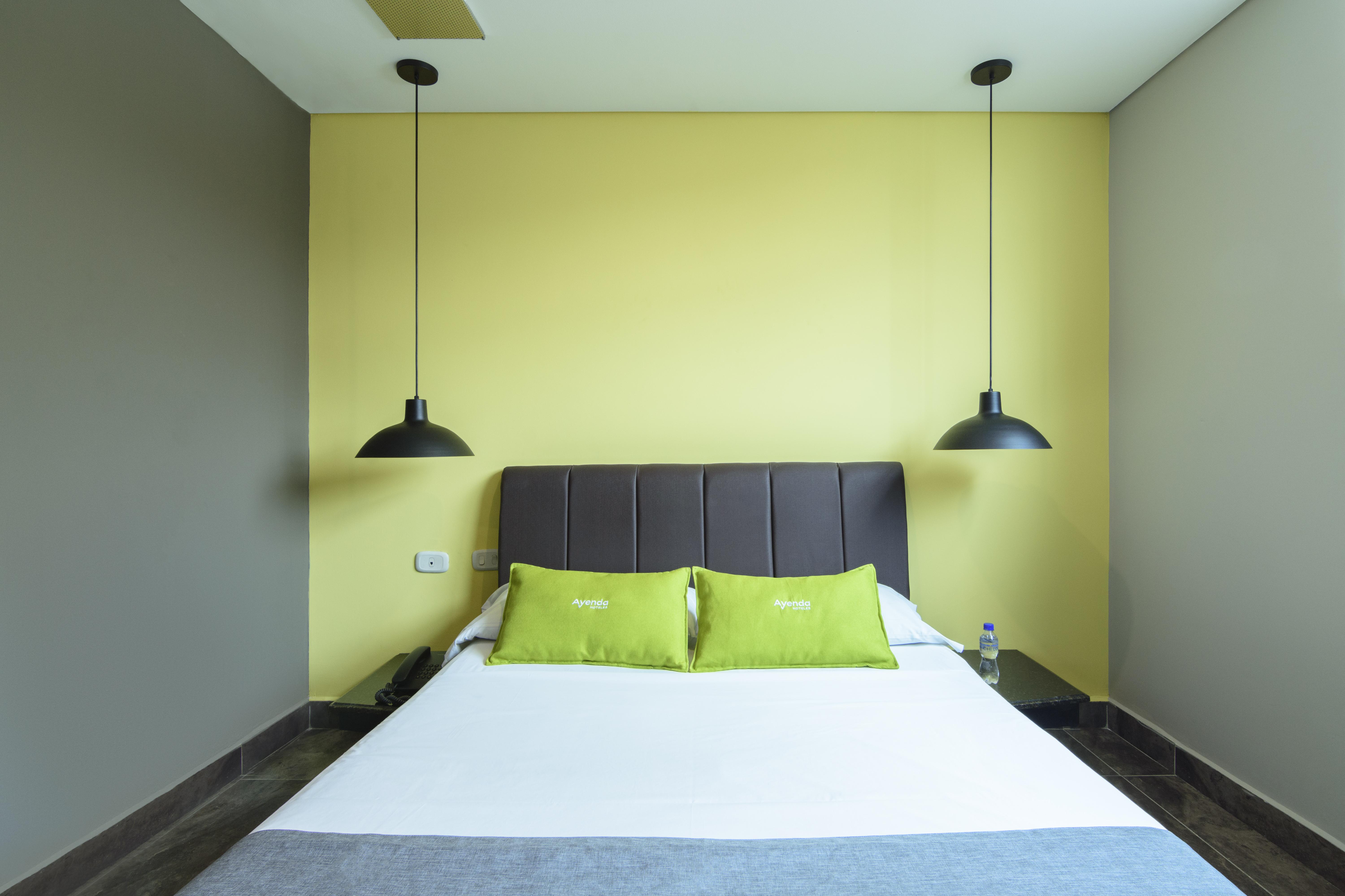 Ayenda 1246 3H Hotel Medellín Dış mekan fotoğraf