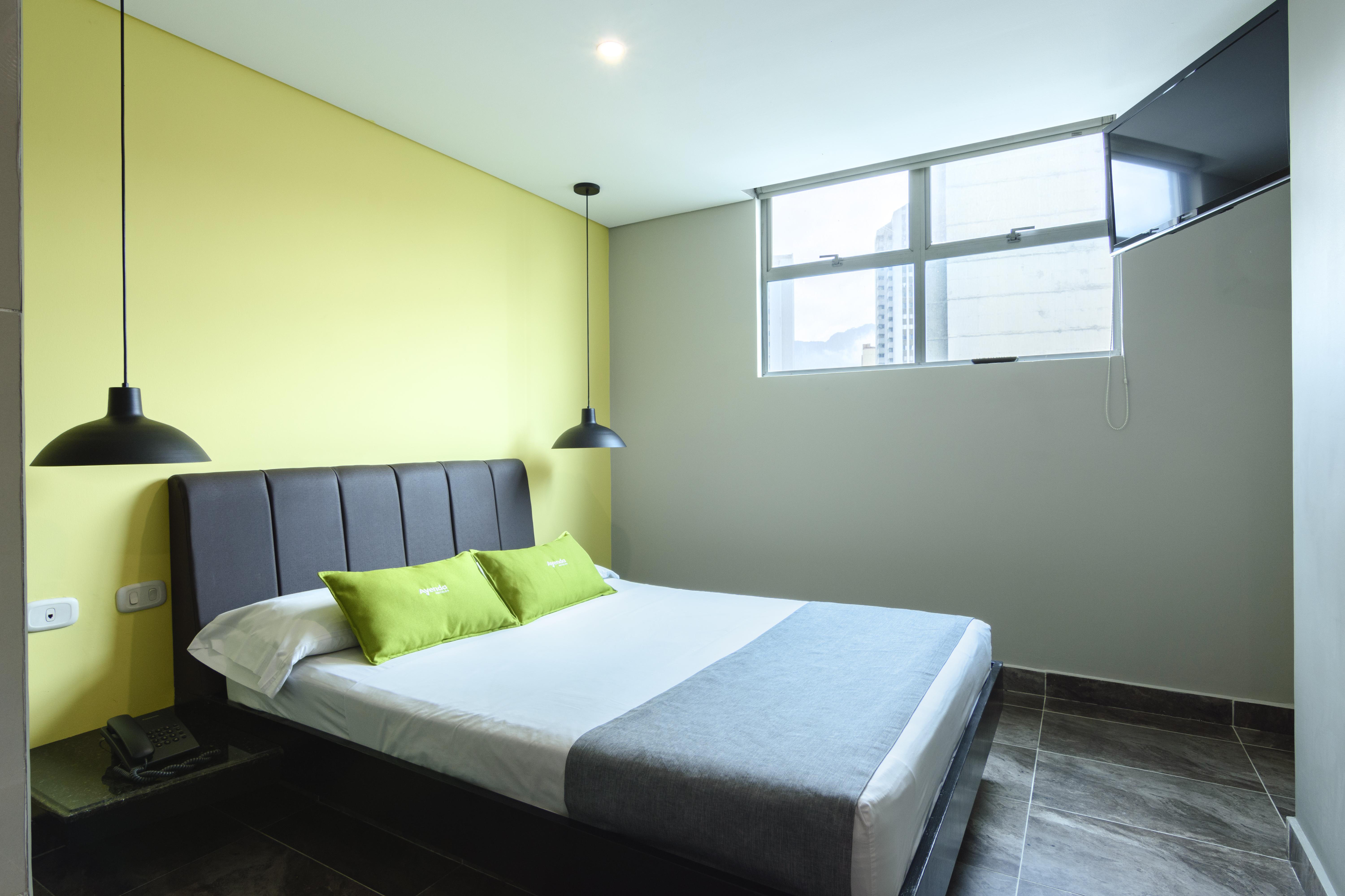 Ayenda 1246 3H Hotel Medellín Dış mekan fotoğraf