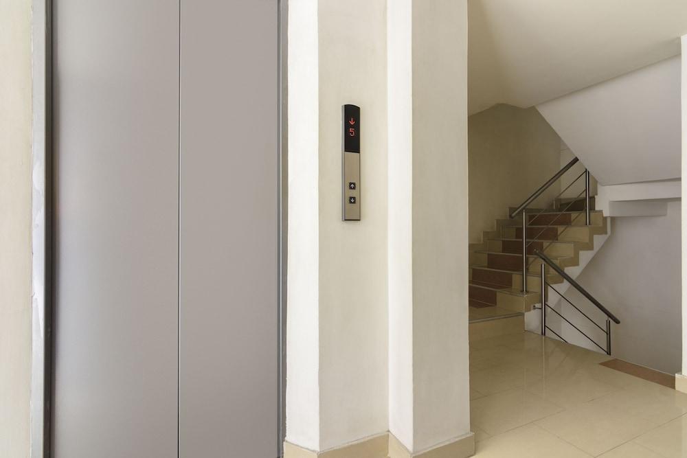 Ayenda 1246 3H Hotel Medellín Dış mekan fotoğraf