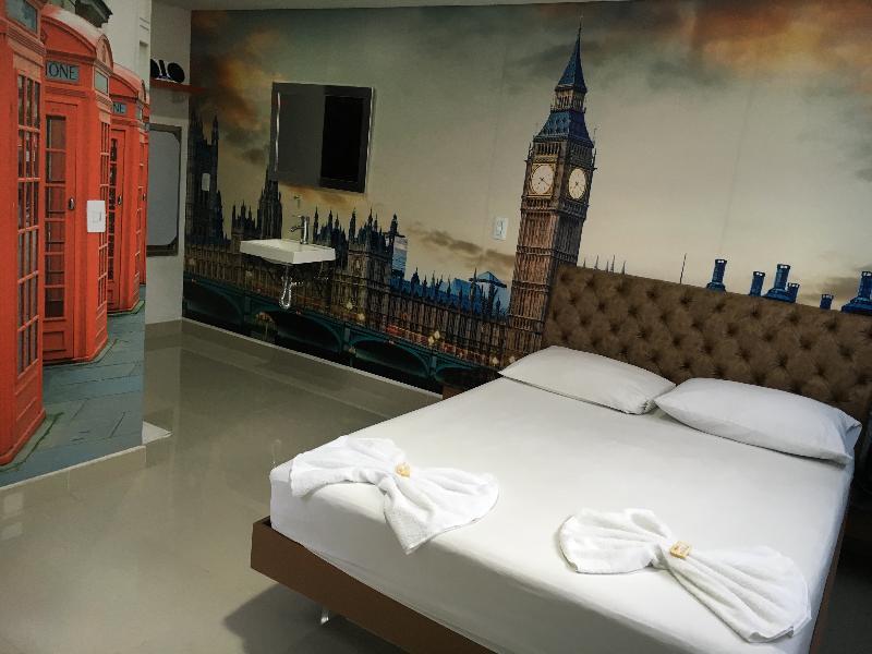 Ayenda 1246 3H Hotel Medellín Dış mekan fotoğraf