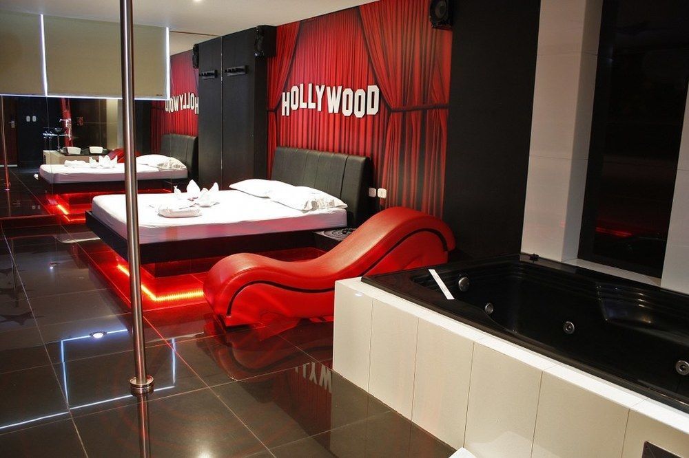 Ayenda 1246 3H Hotel Medellín Dış mekan fotoğraf