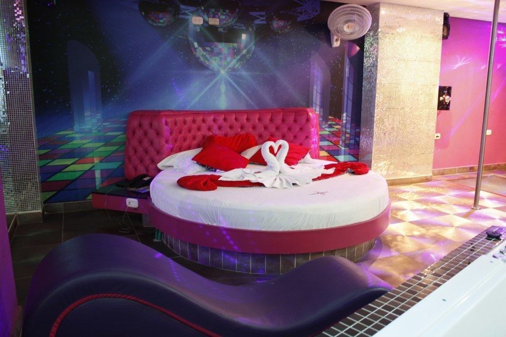 Ayenda 1246 3H Hotel Medellín Dış mekan fotoğraf