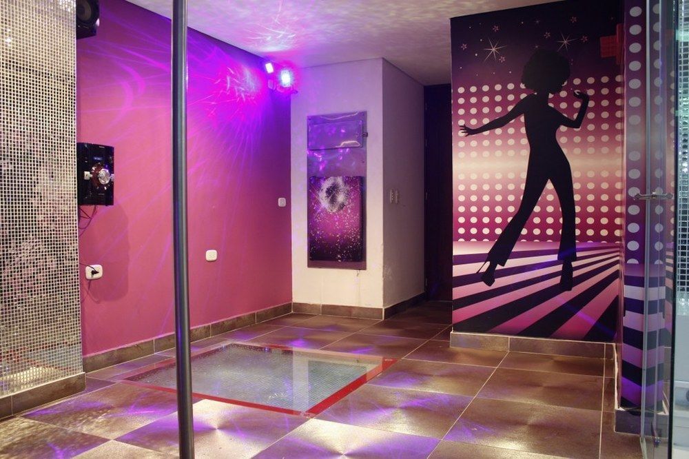 Ayenda 1246 3H Hotel Medellín Dış mekan fotoğraf