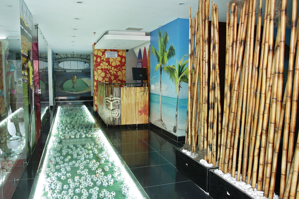 Ayenda 1246 3H Hotel Medellín Dış mekan fotoğraf