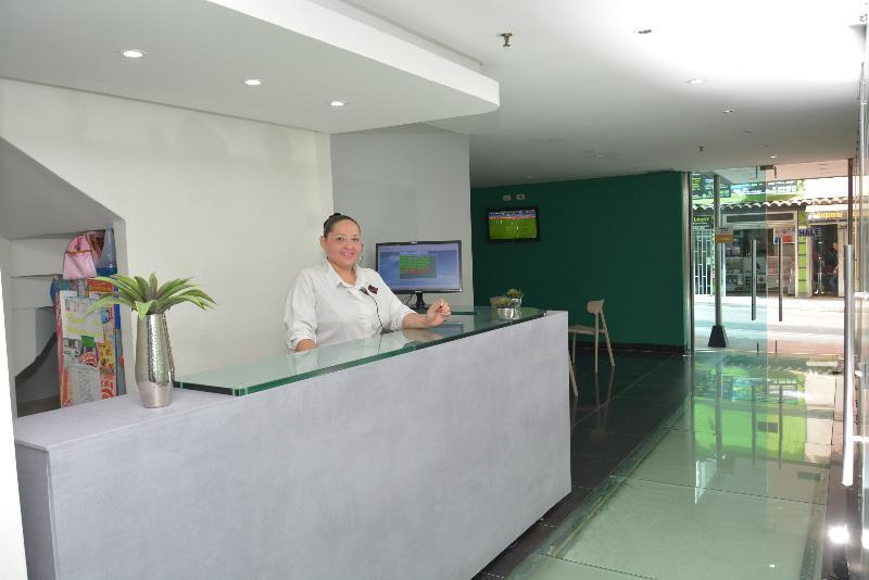 Ayenda 1246 3H Hotel Medellín Dış mekan fotoğraf