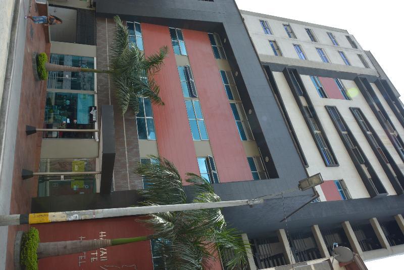 Ayenda 1246 3H Hotel Medellín Dış mekan fotoğraf