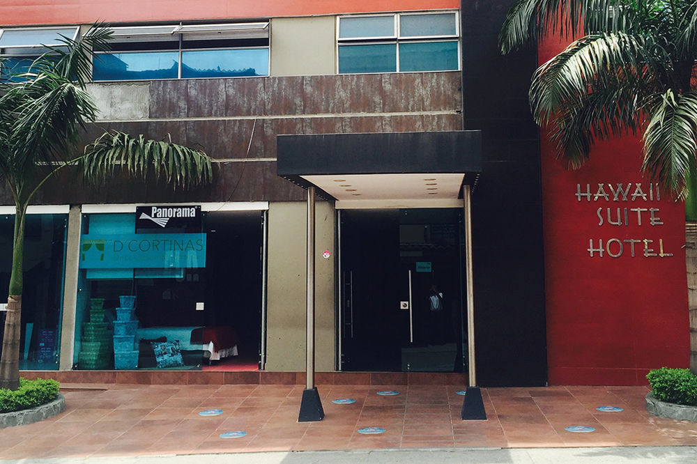 Ayenda 1246 3H Hotel Medellín Dış mekan fotoğraf
