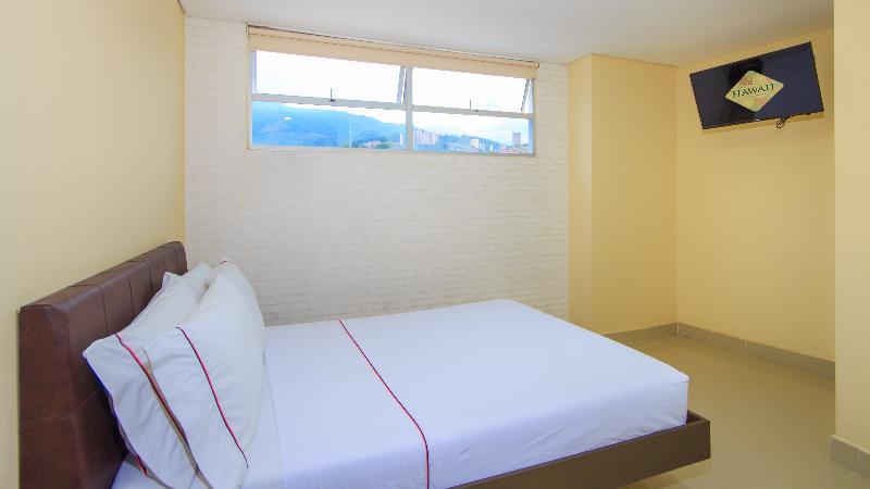 Ayenda 1246 3H Hotel Medellín Dış mekan fotoğraf