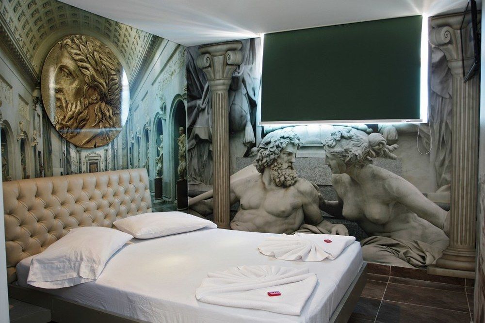 Ayenda 1246 3H Hotel Medellín Dış mekan fotoğraf