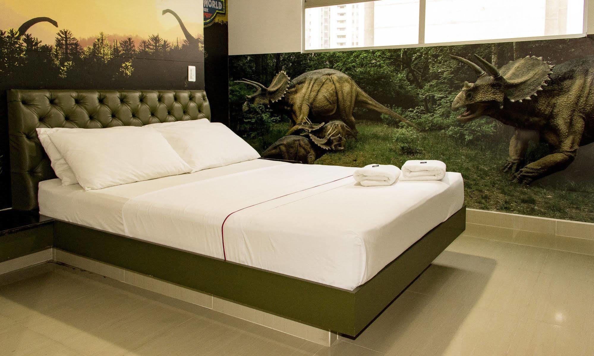 Ayenda 1246 3H Hotel Medellín Dış mekan fotoğraf