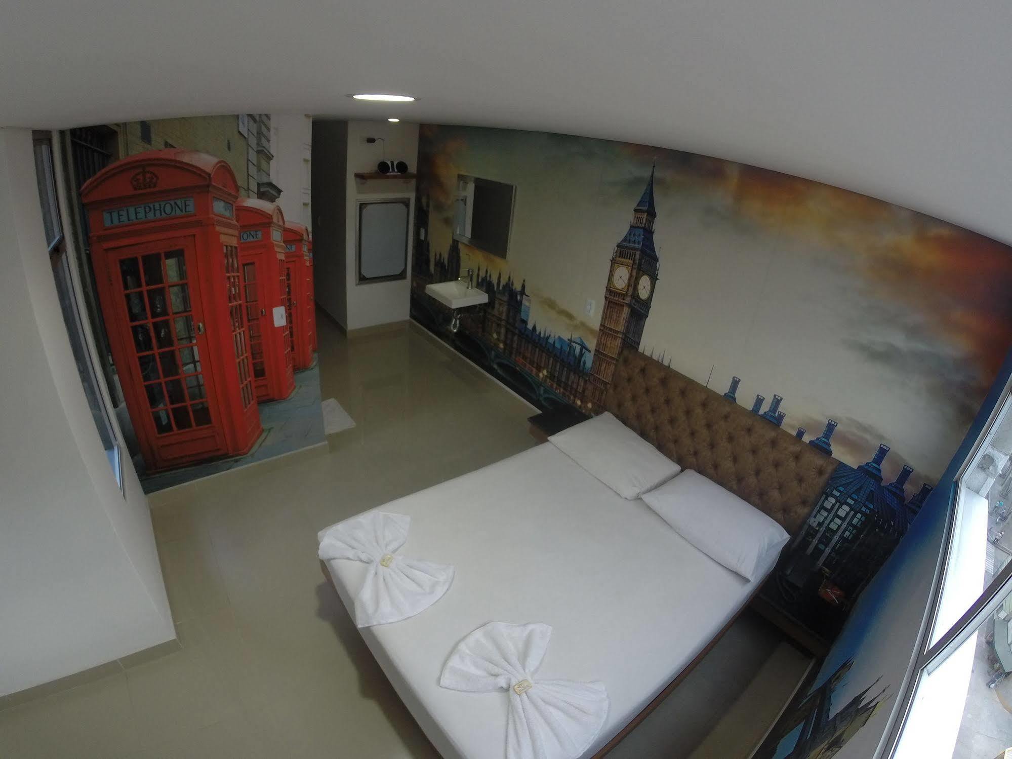 Ayenda 1246 3H Hotel Medellín Dış mekan fotoğraf