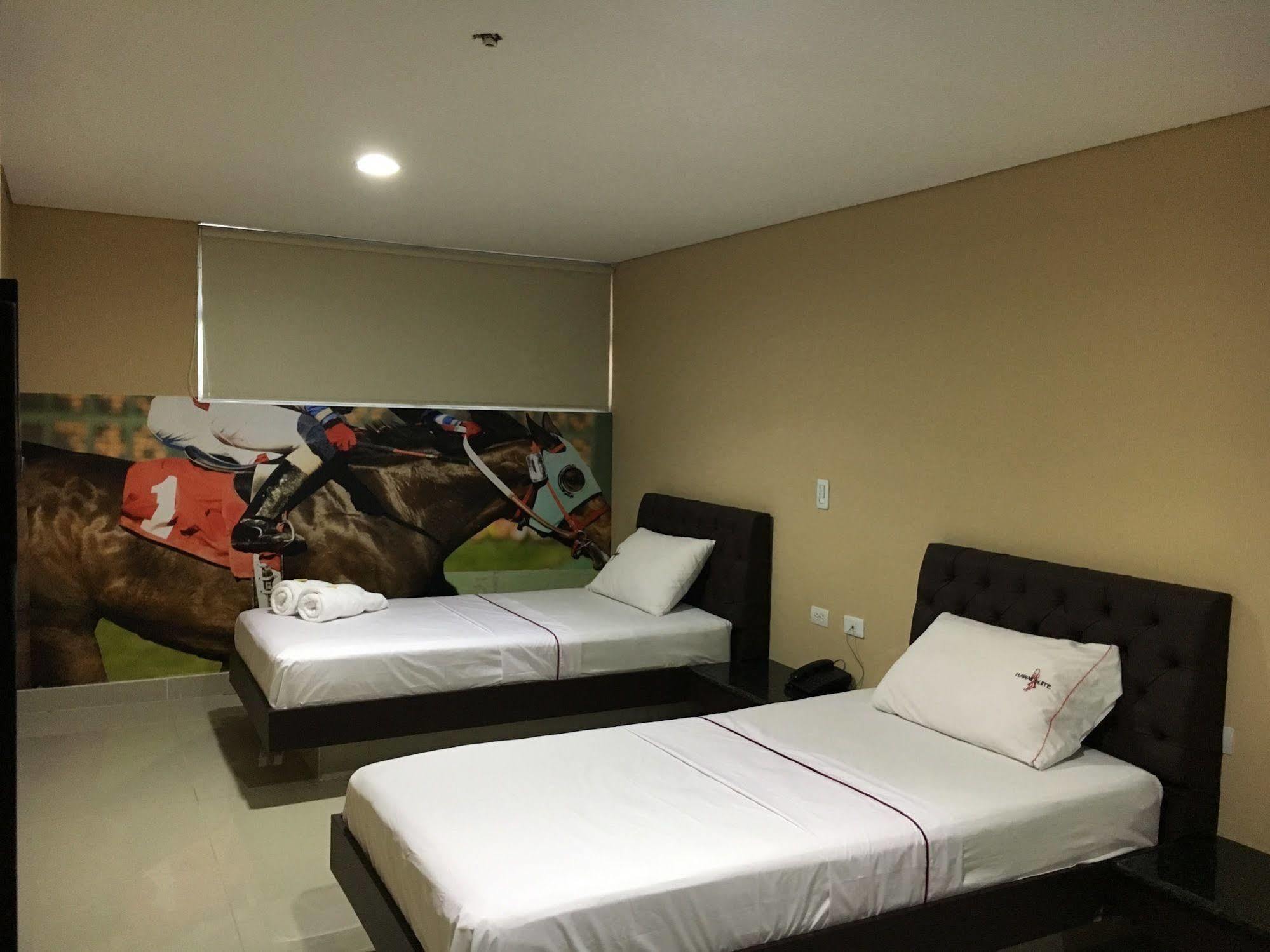 Ayenda 1246 3H Hotel Medellín Dış mekan fotoğraf