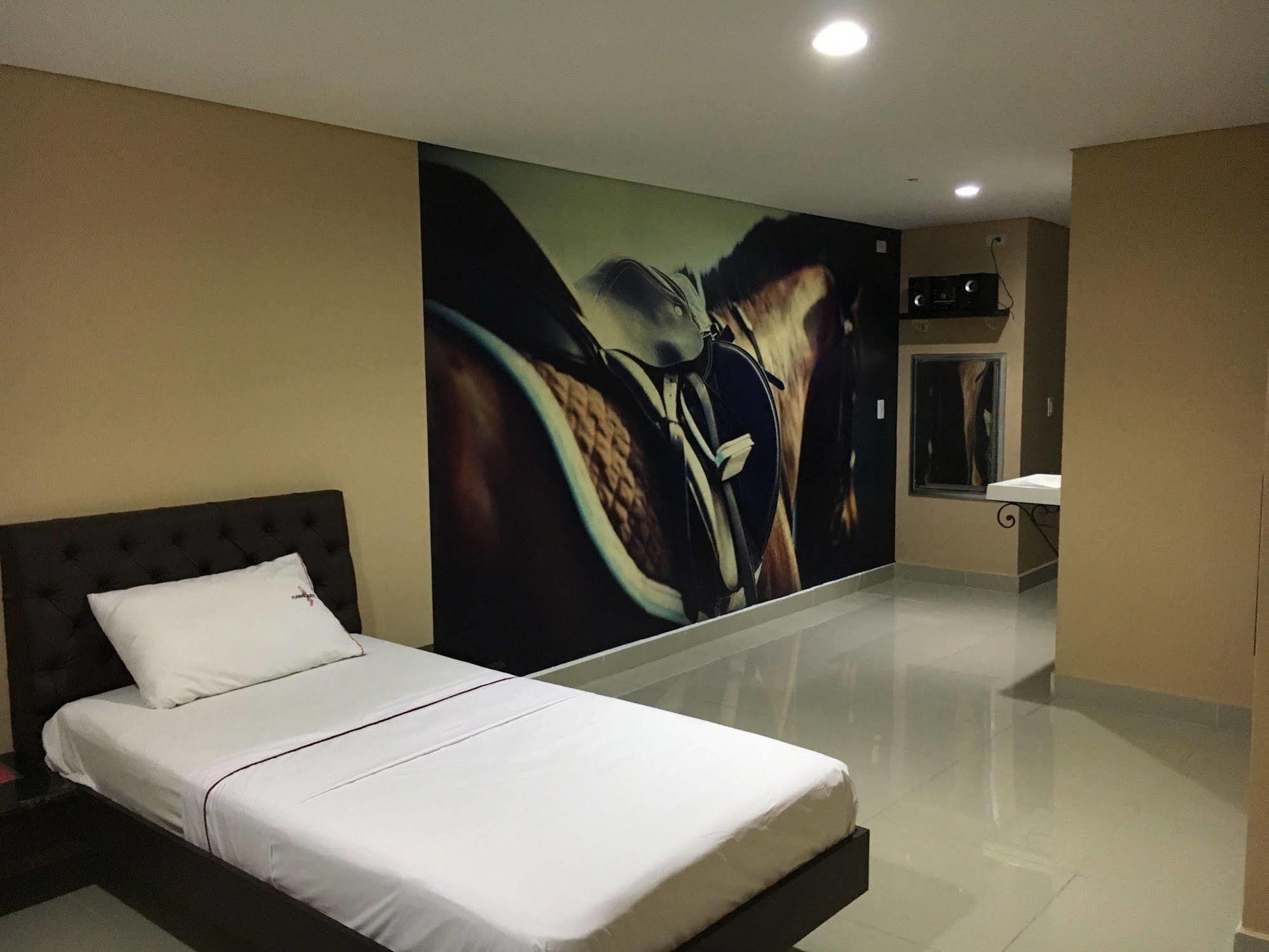 Ayenda 1246 3H Hotel Medellín Dış mekan fotoğraf