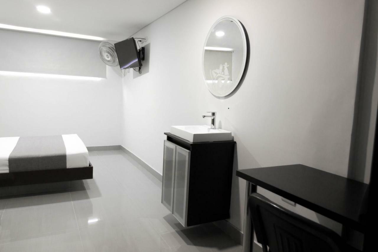 Ayenda 1246 3H Hotel Medellín Dış mekan fotoğraf