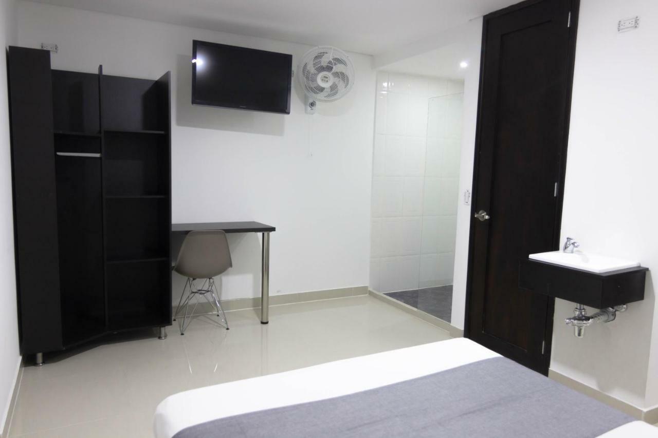 Ayenda 1246 3H Hotel Medellín Dış mekan fotoğraf