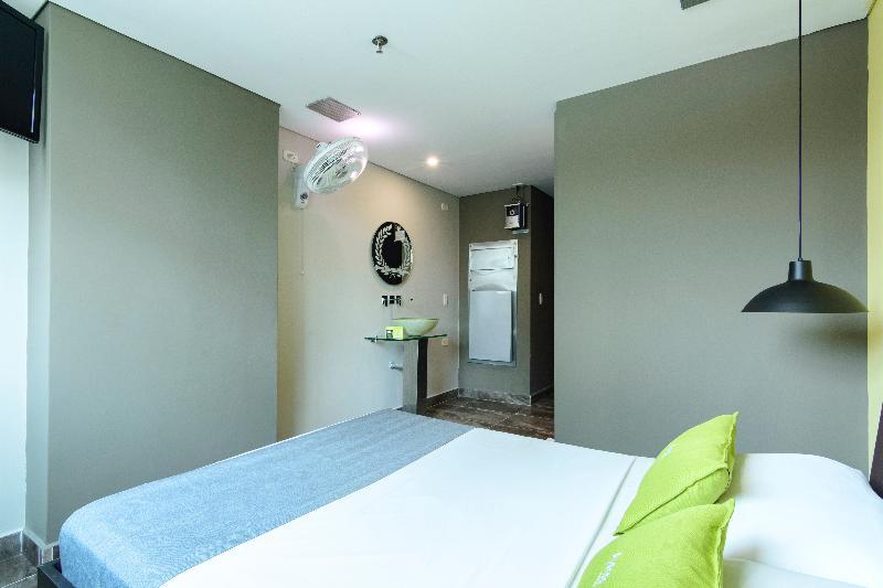 Ayenda 1246 3H Hotel Medellín Dış mekan fotoğraf